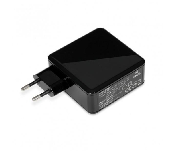 IBOX IUZ60TC typ-C Power Delivery iuz60tc - 1384359 - zdjęcie 5